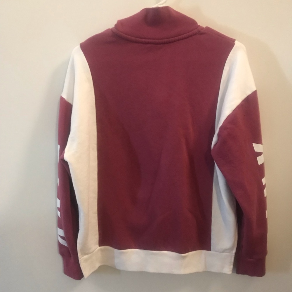 PINK Victoria’s Secret Pull-Over - Picture 6 of 7